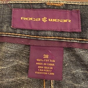Men’s Rocawear Jeans
